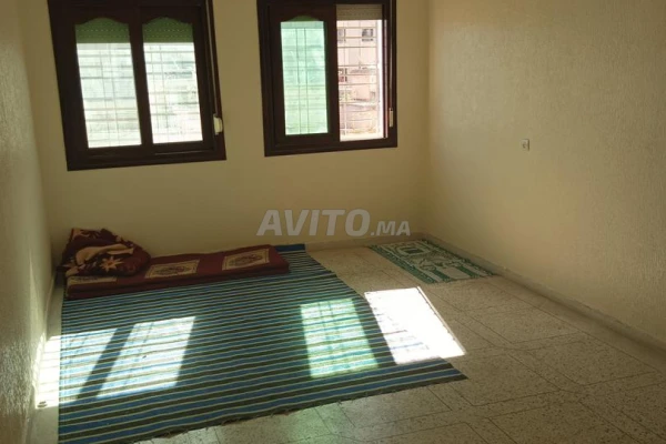 Appartement à vendre 86 m² à Fès