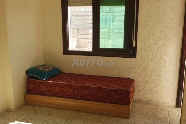 Appartement à vendre 86 m² à Fès