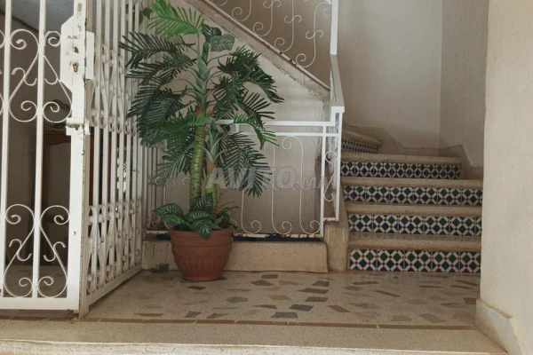 Appartement à vendre 86 m² à Fès