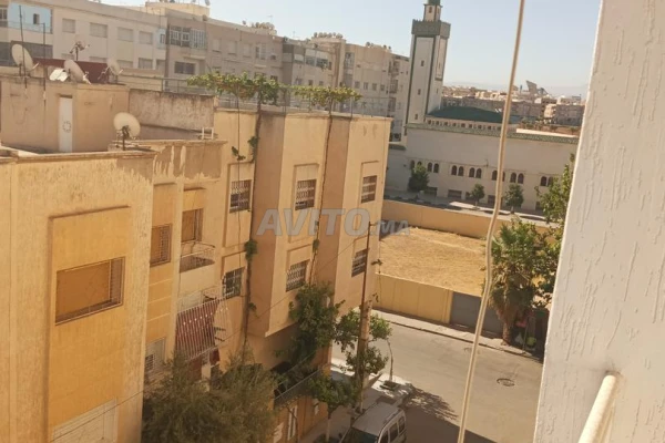 Appartement à vendre 86 m² à Fès