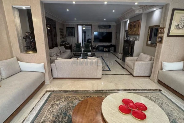 Appartement à vendre à Racine