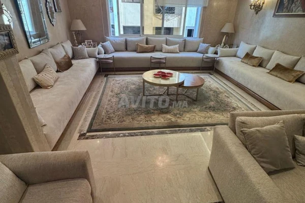 Appartement à vendre à Racine