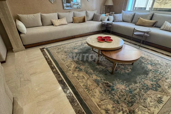 Appartement à vendre à Racine