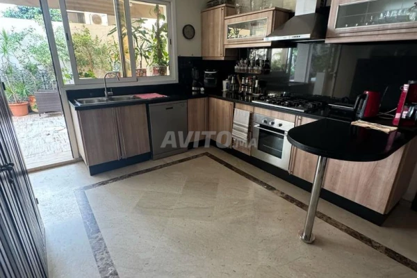 Appartement à vendre à Racine