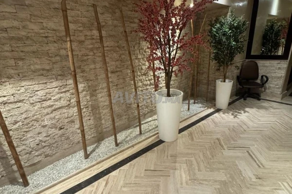 Appartement à vendre à Racine