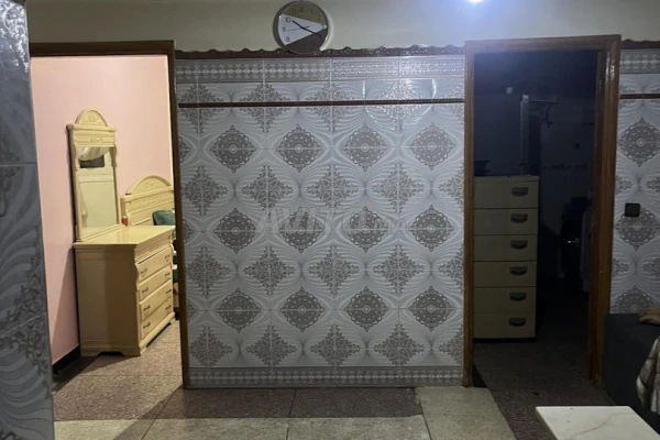 Appartement à vendre 67 m² à Casablanca salmia 1