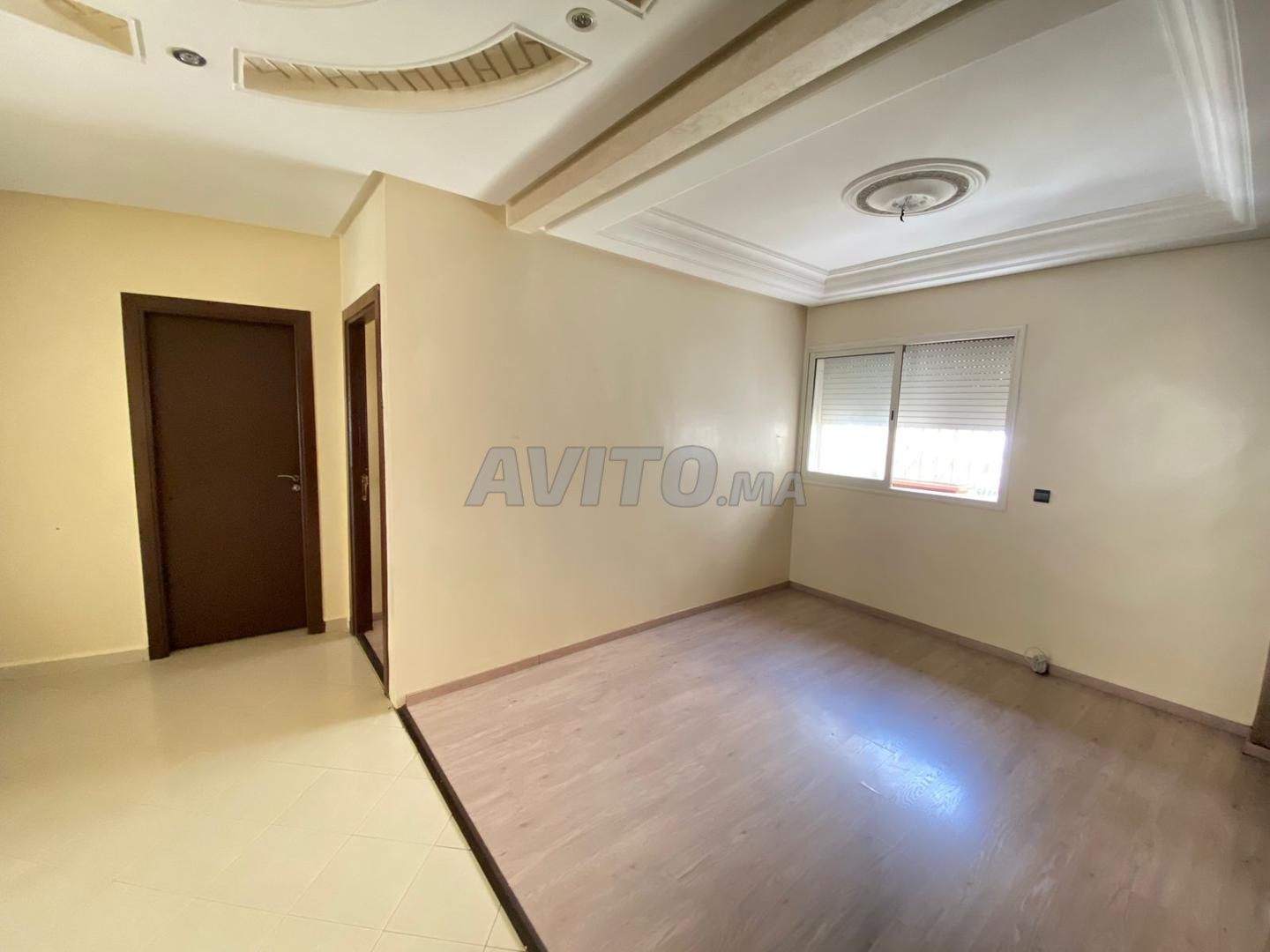 À vendre – Bel appartement lumineux de 91 m² 