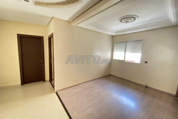 À vendre – Bel appartement lumineux de 91 m² 