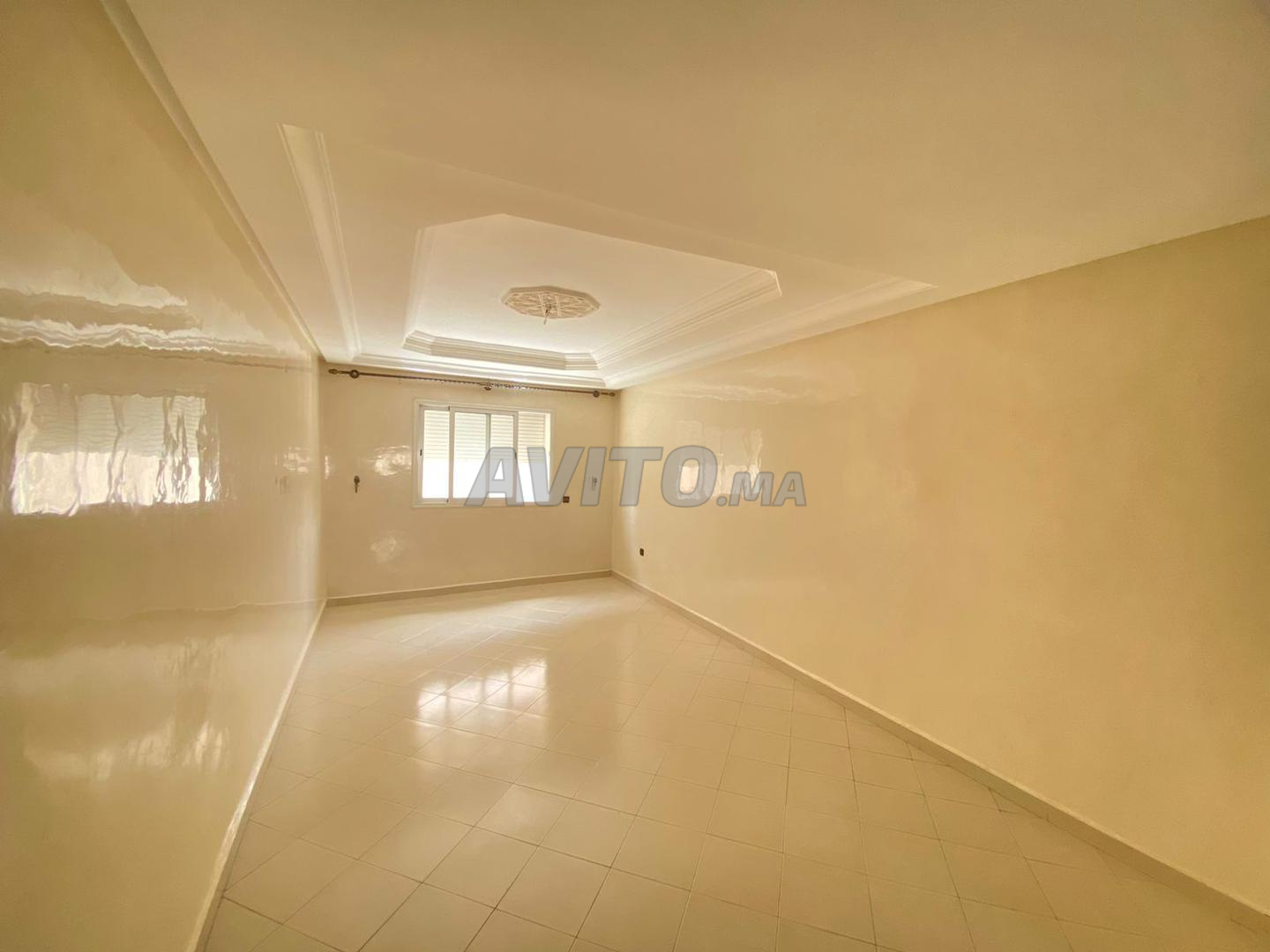 À vendre – Bel appartement lumineux de 91 m² 