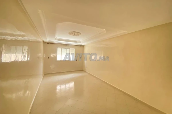 À vendre – Bel appartement lumineux de 91 m² 