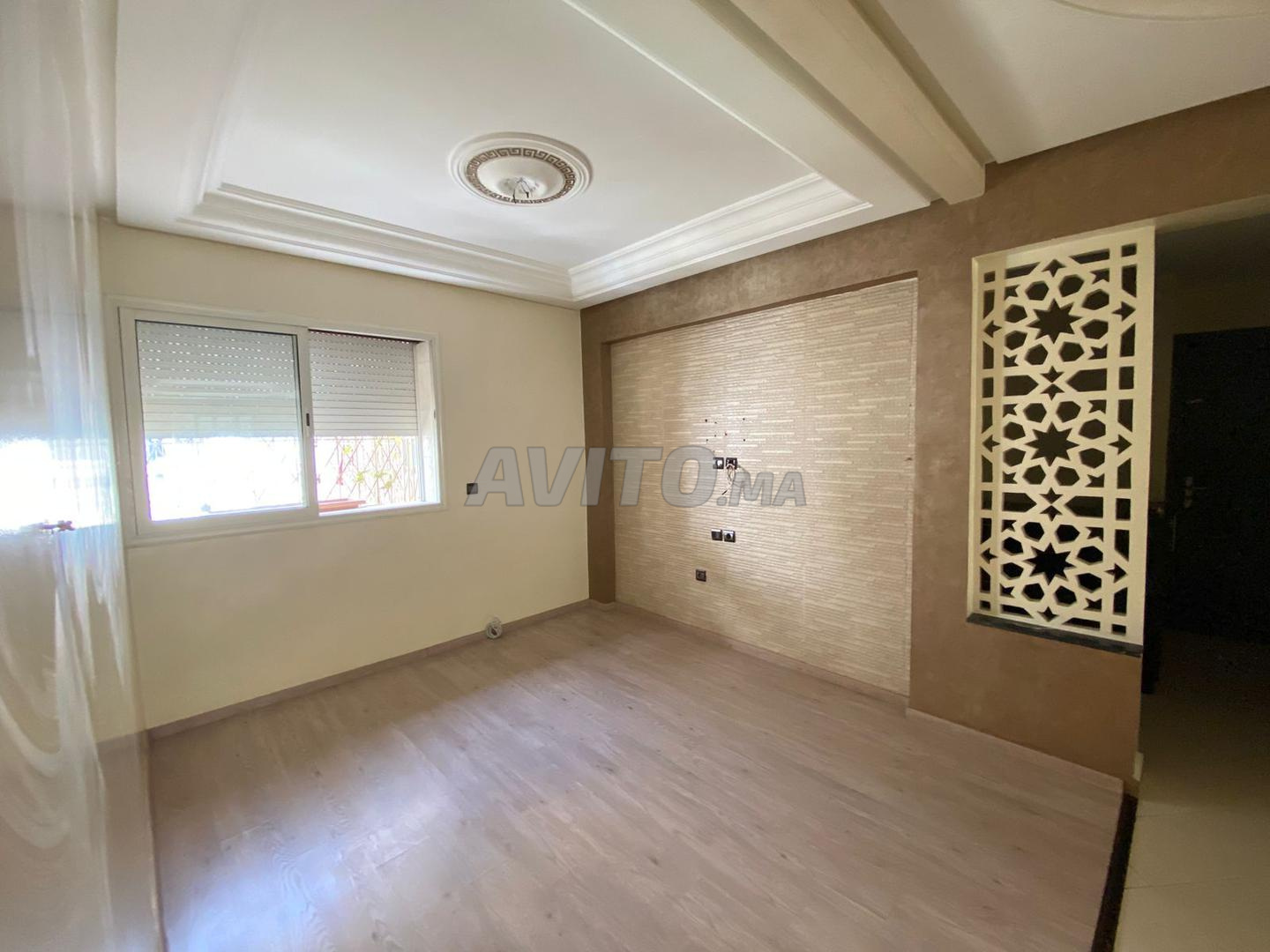 À vendre – Bel appartement lumineux de 91 m² 