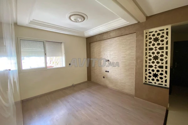 À vendre – Bel appartement lumineux de 91 m² 