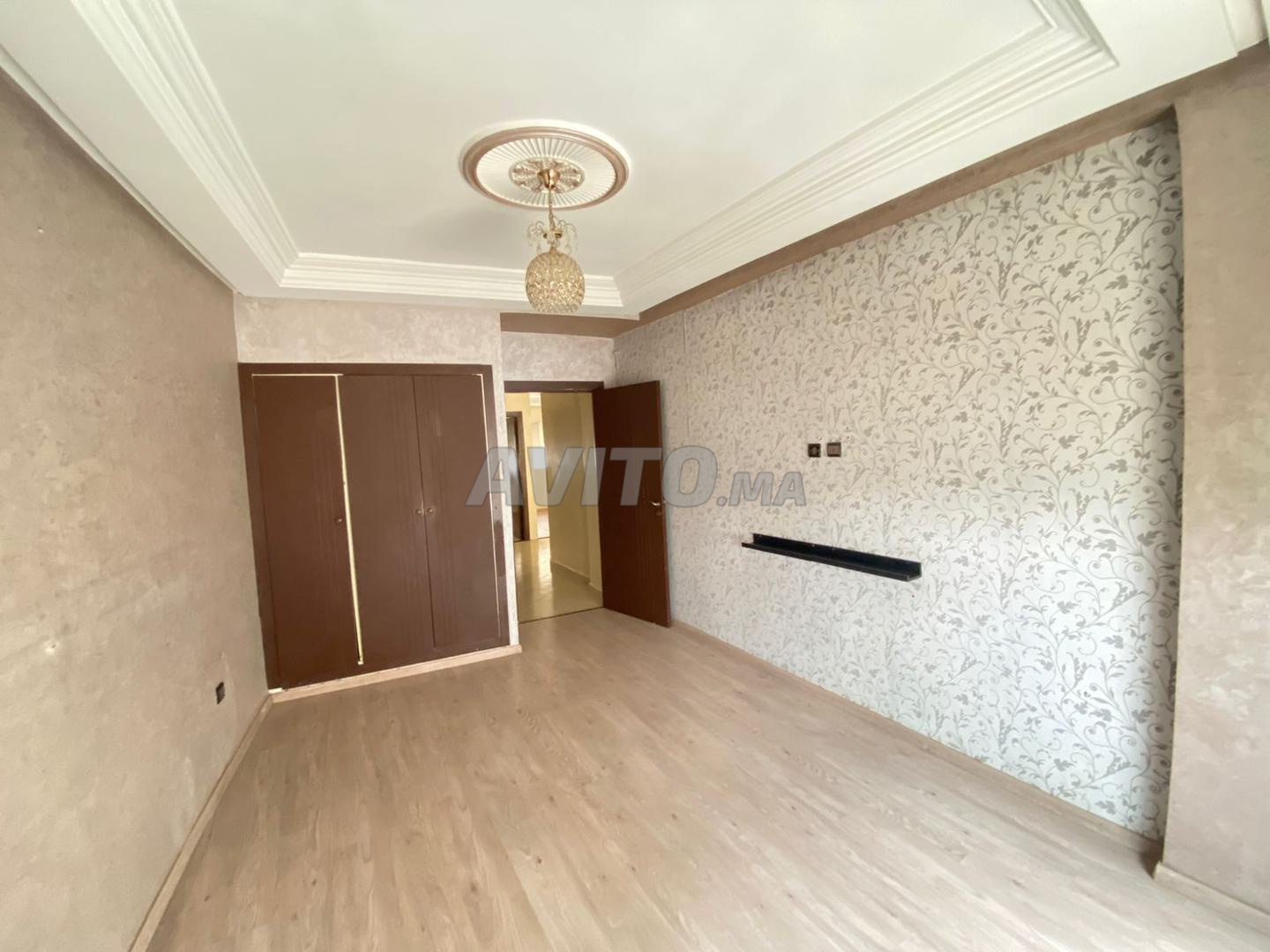 À vendre – Bel appartement lumineux de 91 m² 