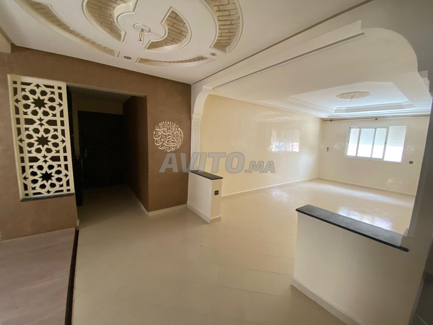 À vendre – Bel appartement lumineux de 91 m² 