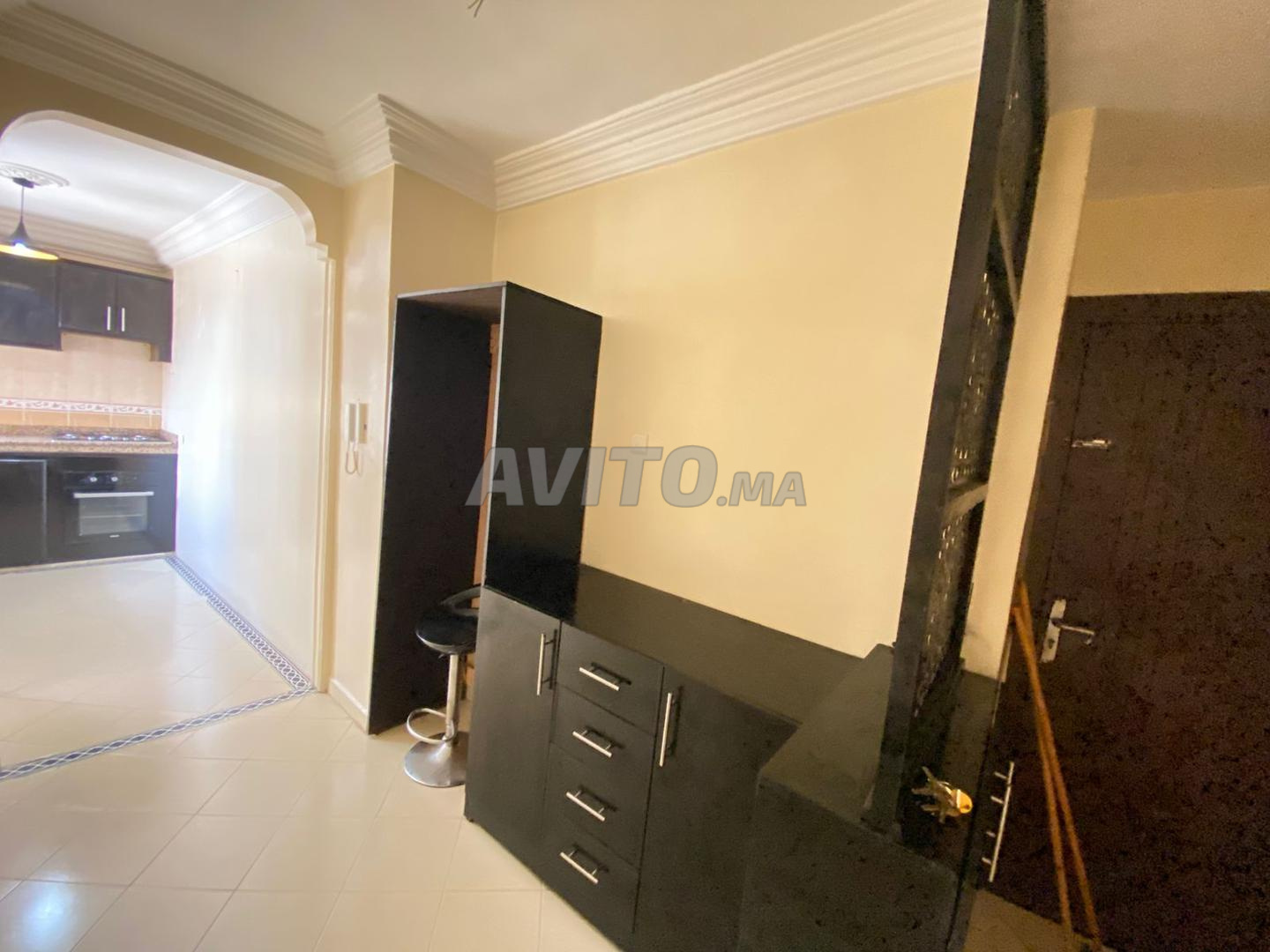 À vendre – Bel appartement lumineux de 91 m² 