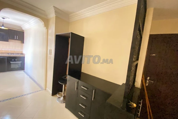 À vendre – Bel appartement lumineux de 91 m² 