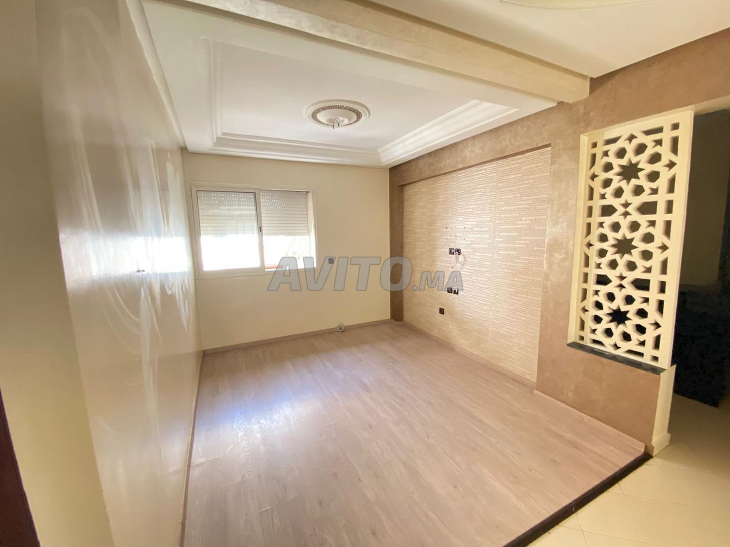 À vendre – Bel appartement lumineux de 91 m² 