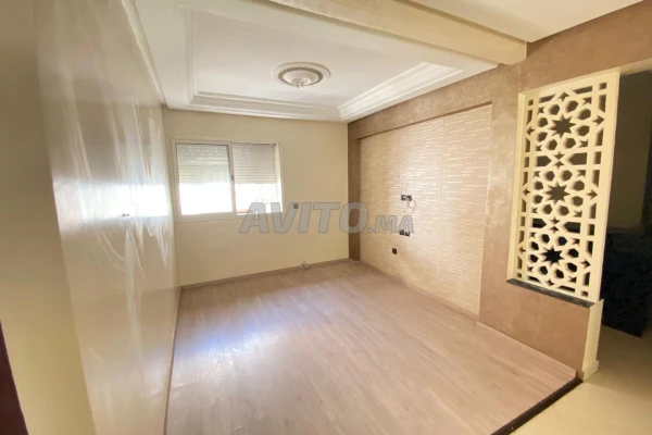 À vendre – Bel appartement lumineux de 91 m² 