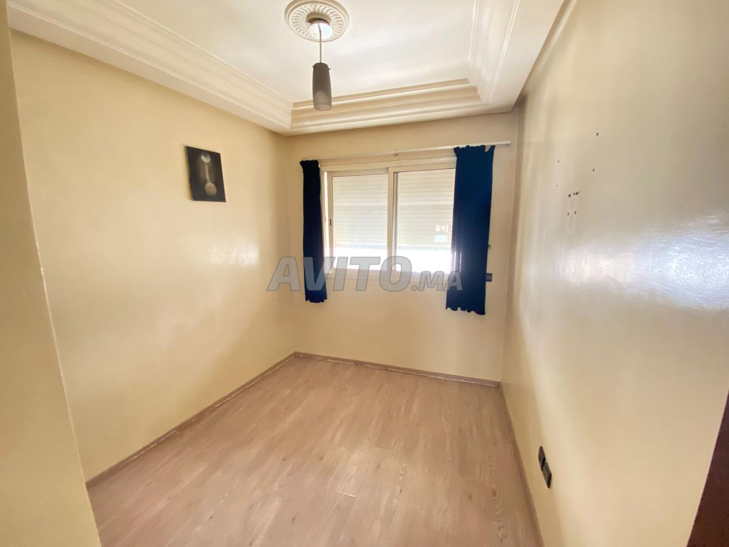 À vendre – Bel appartement lumineux de 91 m² 