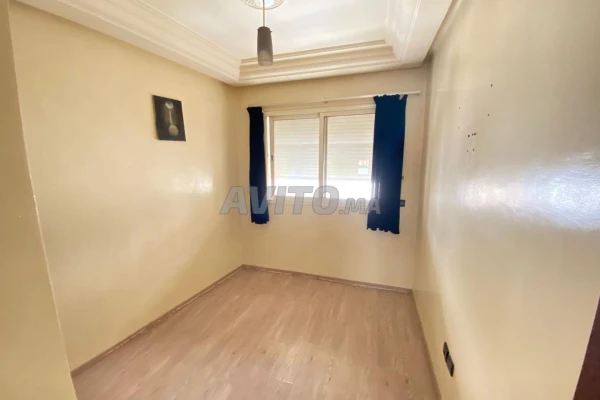 À vendre – Bel appartement lumineux de 91 m² 