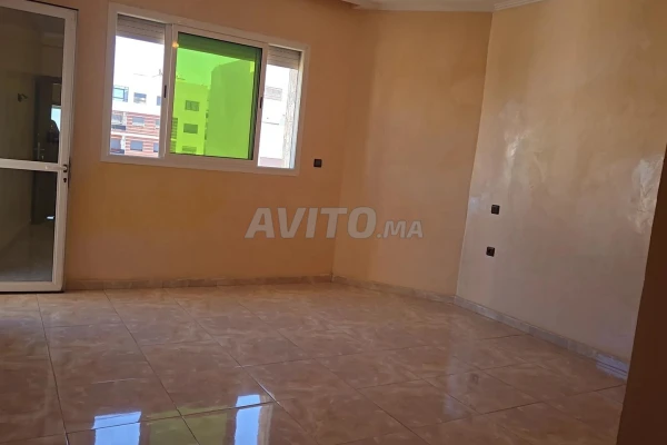 Appartement à vendre 99 m² à Casablanca
