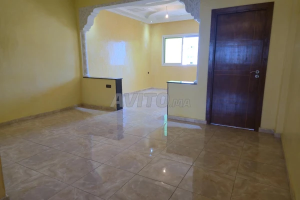 Appartement à vendre 99 m² à Casablanca