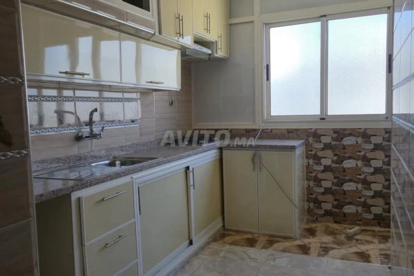 Appartement à vendre 99 m² à Casablanca