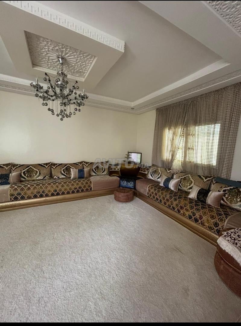 maison R plus 2 à vendre 