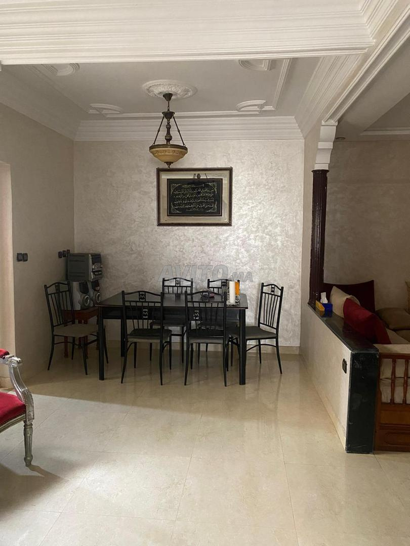 maison R plus 2 à vendre 