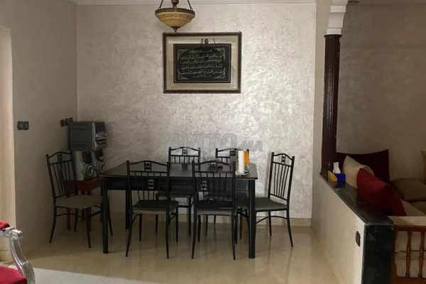 maison R plus 2 à vendre 