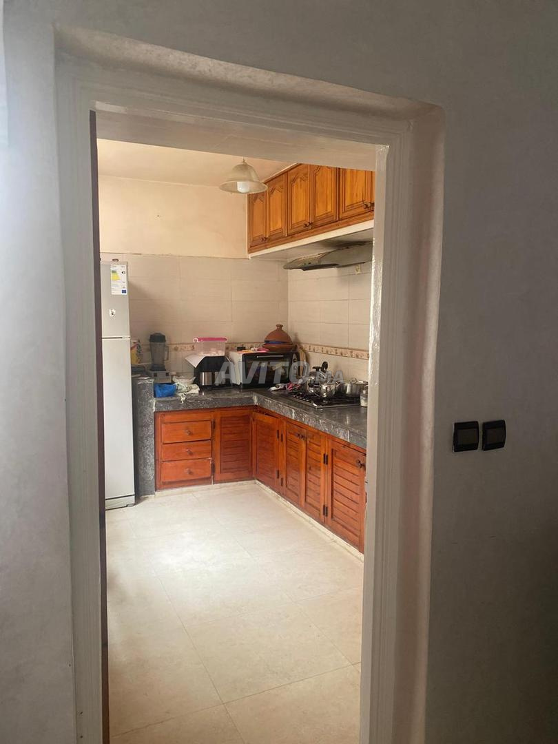 maison R plus 2 à vendre 