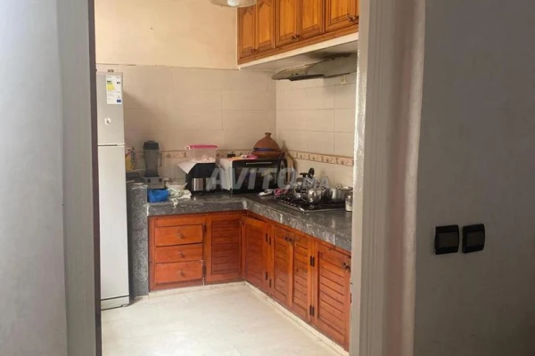 maison R plus 2 à vendre 