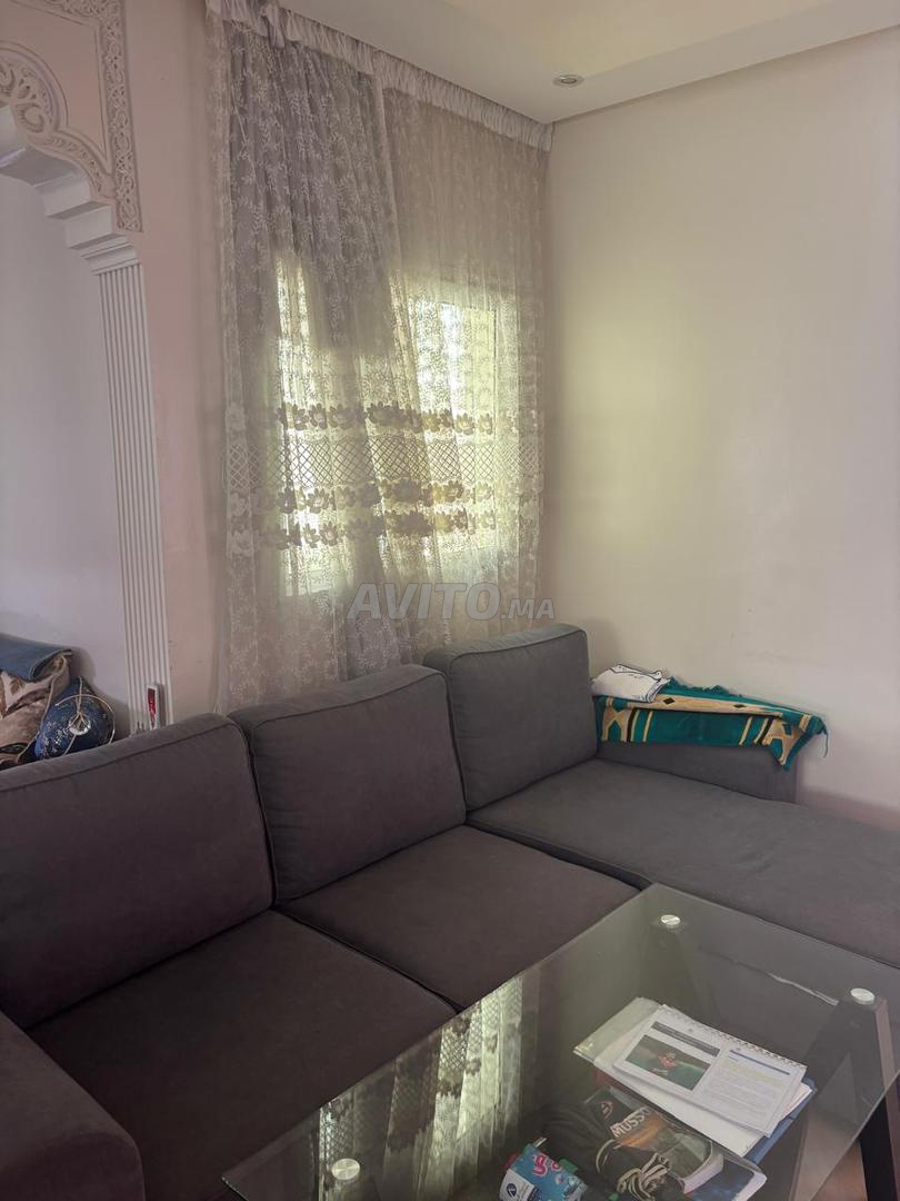 maison R plus 2 à vendre 