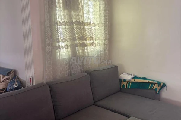 maison R plus 2 à vendre 