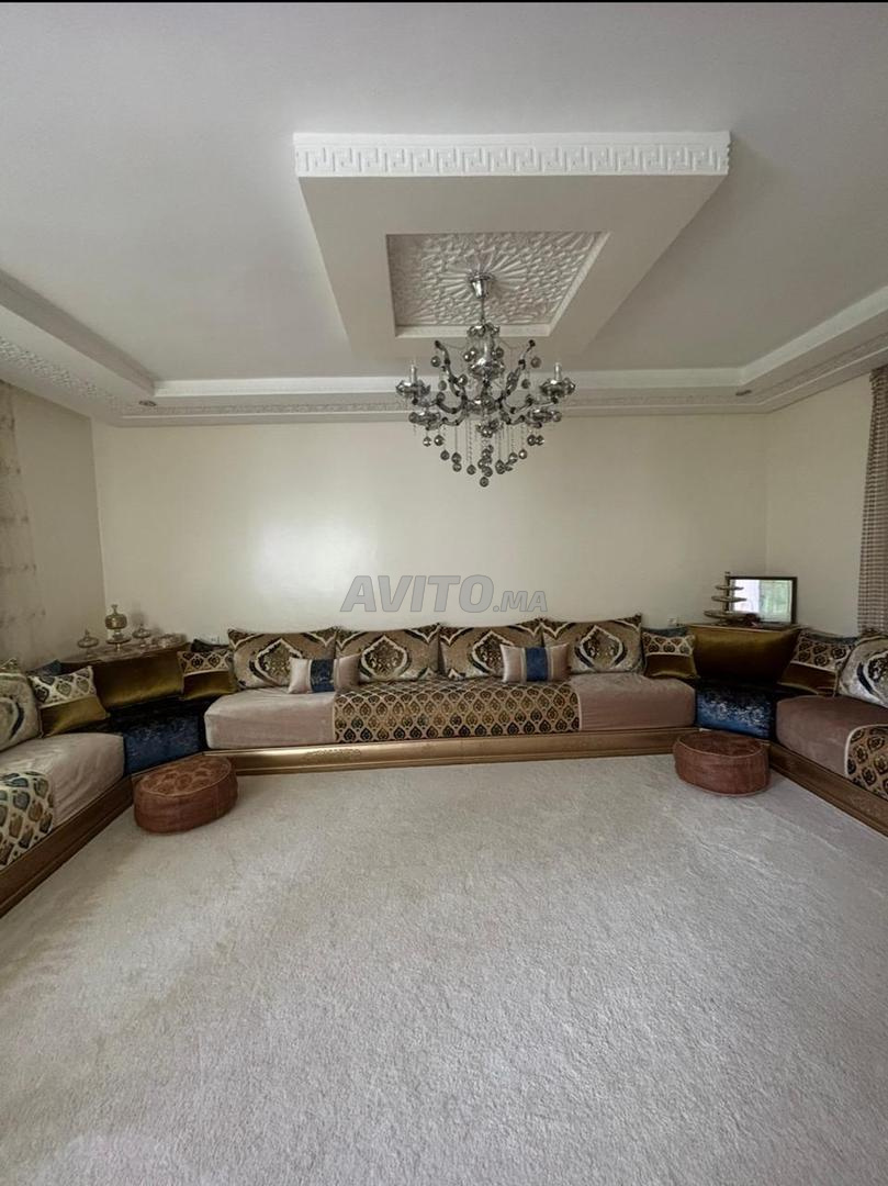 maison R plus 2 à vendre 