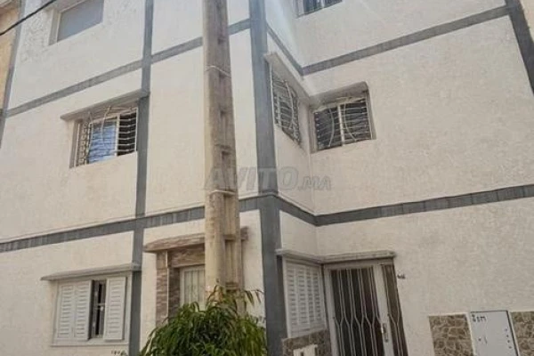 maison R plus 2 à vendre 